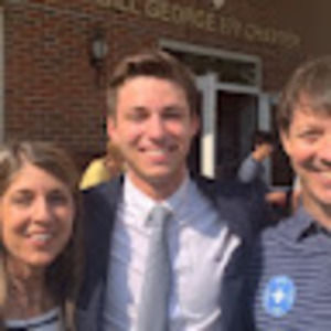 Meet your Posher, Matthew